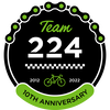 Team 224 Inc.